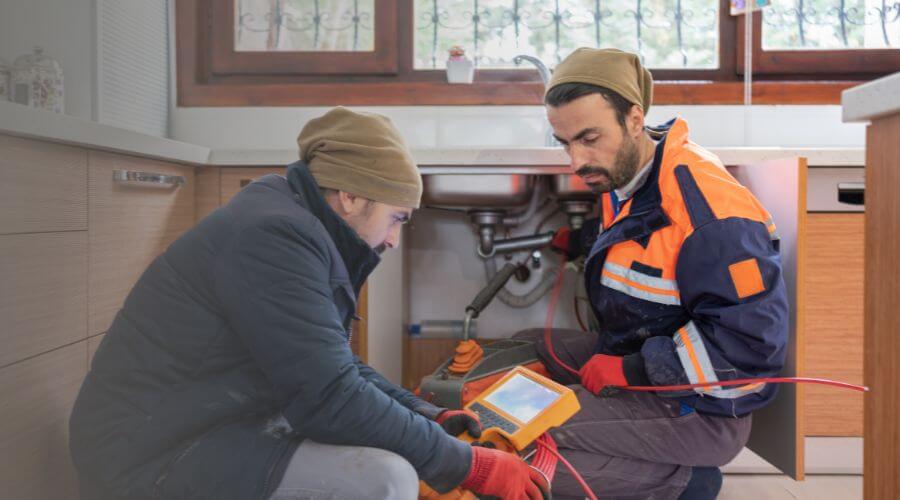 Professional Leak Detection Services in Ancona, IL